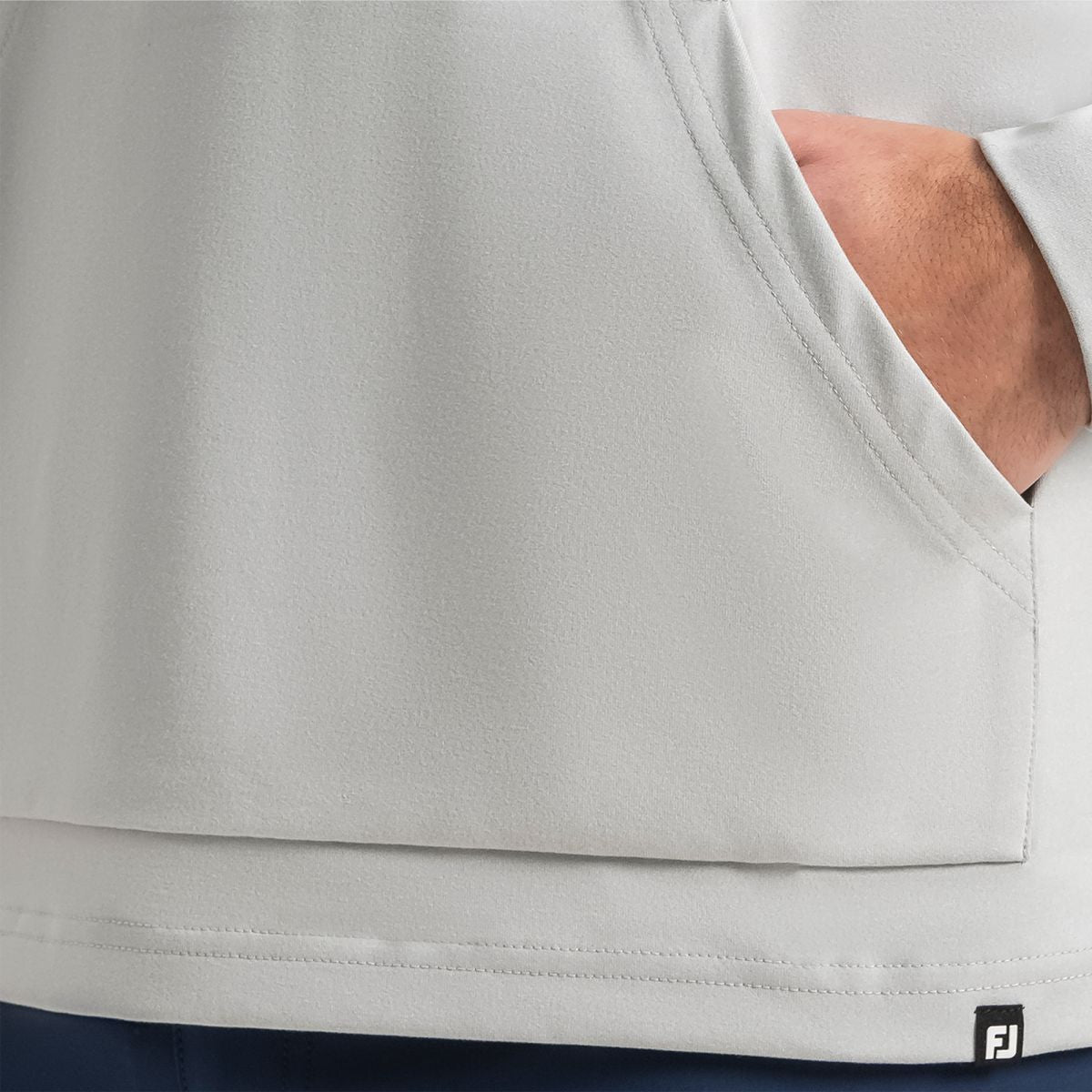 Approach Hoodie - FootJoy