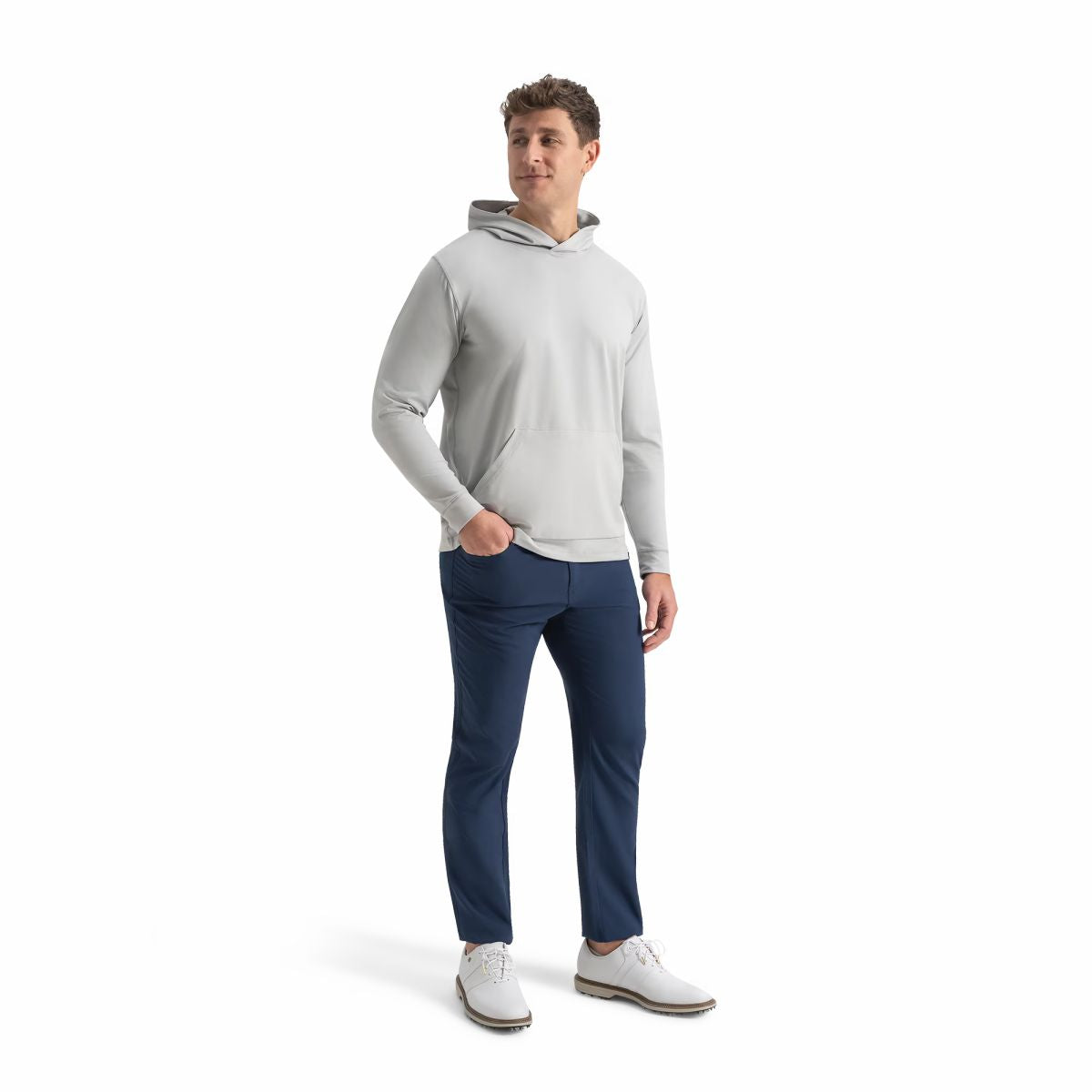 Approach Hoodie - FootJoy