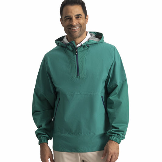HydroLite X Rain Hoodie - FootJoy