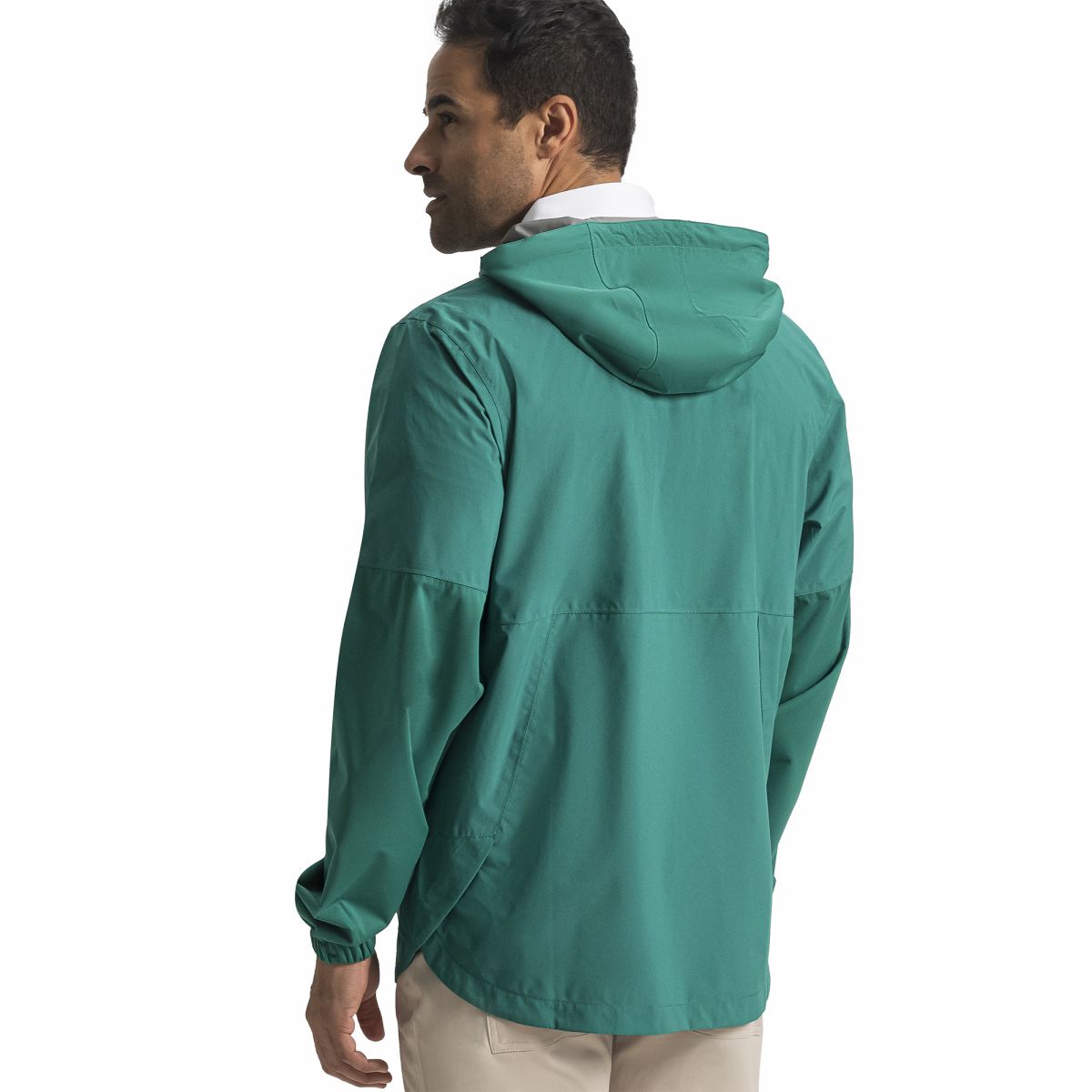 HydroLite X Rain Hoodie - FootJoy