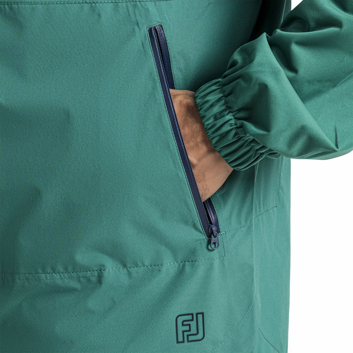 HydroLite X Rain Hoodie - FootJoy