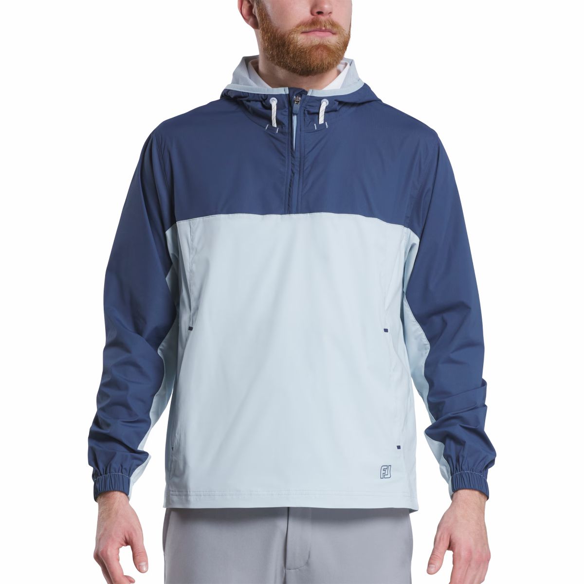 TempoSeries Hoodie Jacket-Previous Season Style - FootJoy