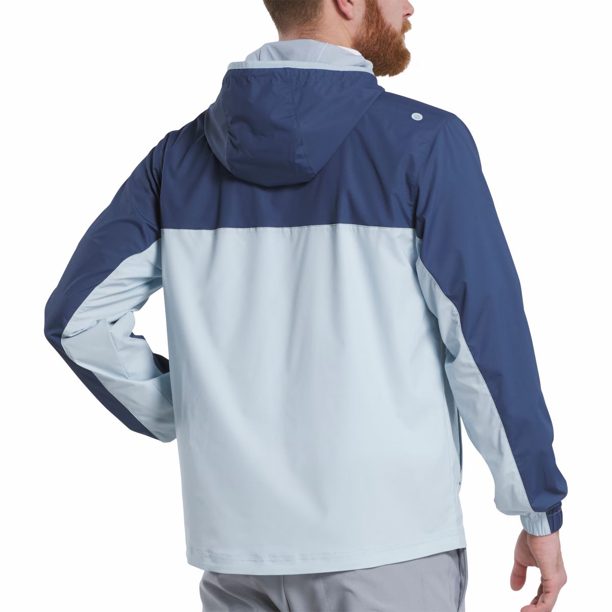 TempoSeries Hoodie Jacket-Previous Season Style - FootJoy