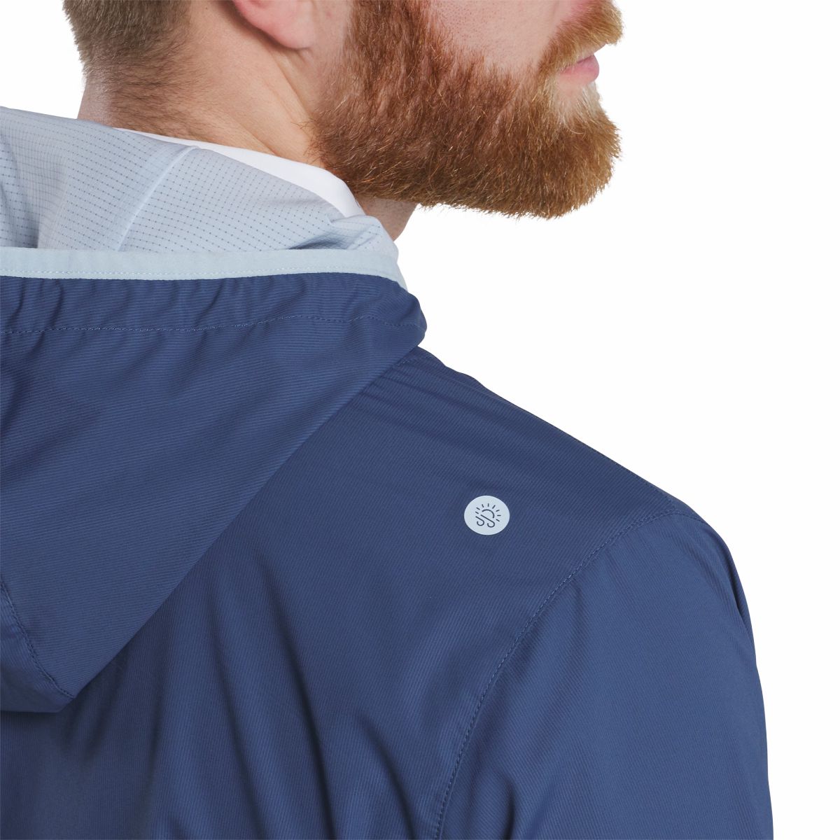 TempoSeries Hoodie Jacket-Previous Season Style - FootJoy