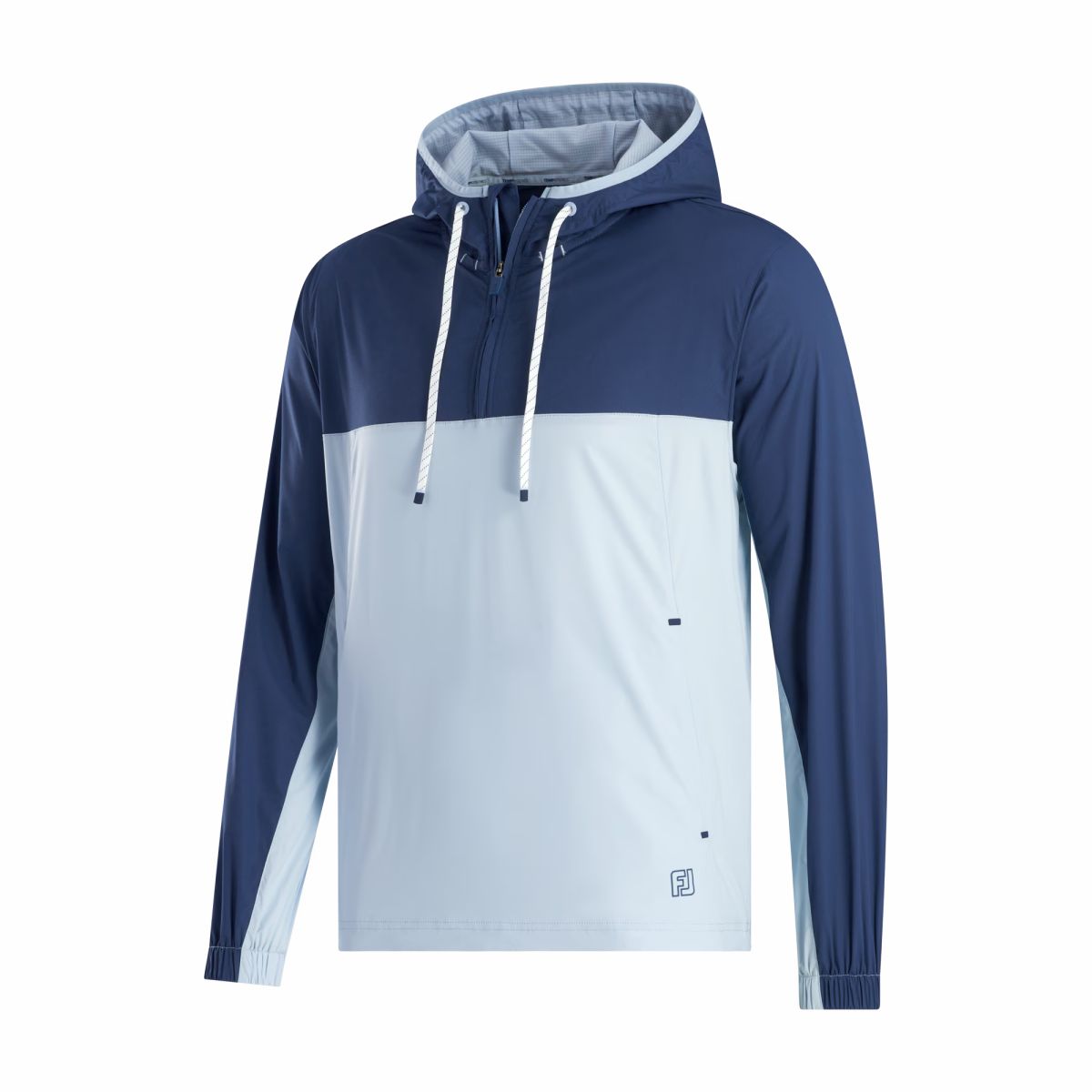 TempoSeries Hoodie Jacket-Previous Season Style - FootJoy