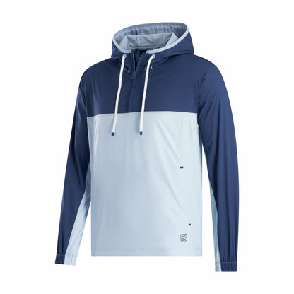TempoSeries Hoodie Jacket-Previous Season Style - FootJoy
