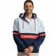 Navy / Light Blue / Flame