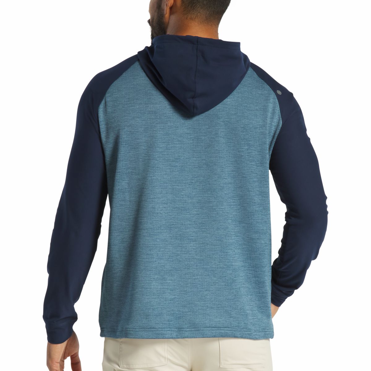 ThermoSeries Pullover Hoodie - FootJoy