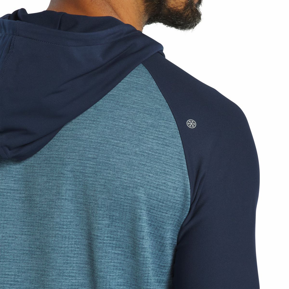 ThermoSeries Pullover Hoodie - FootJoy