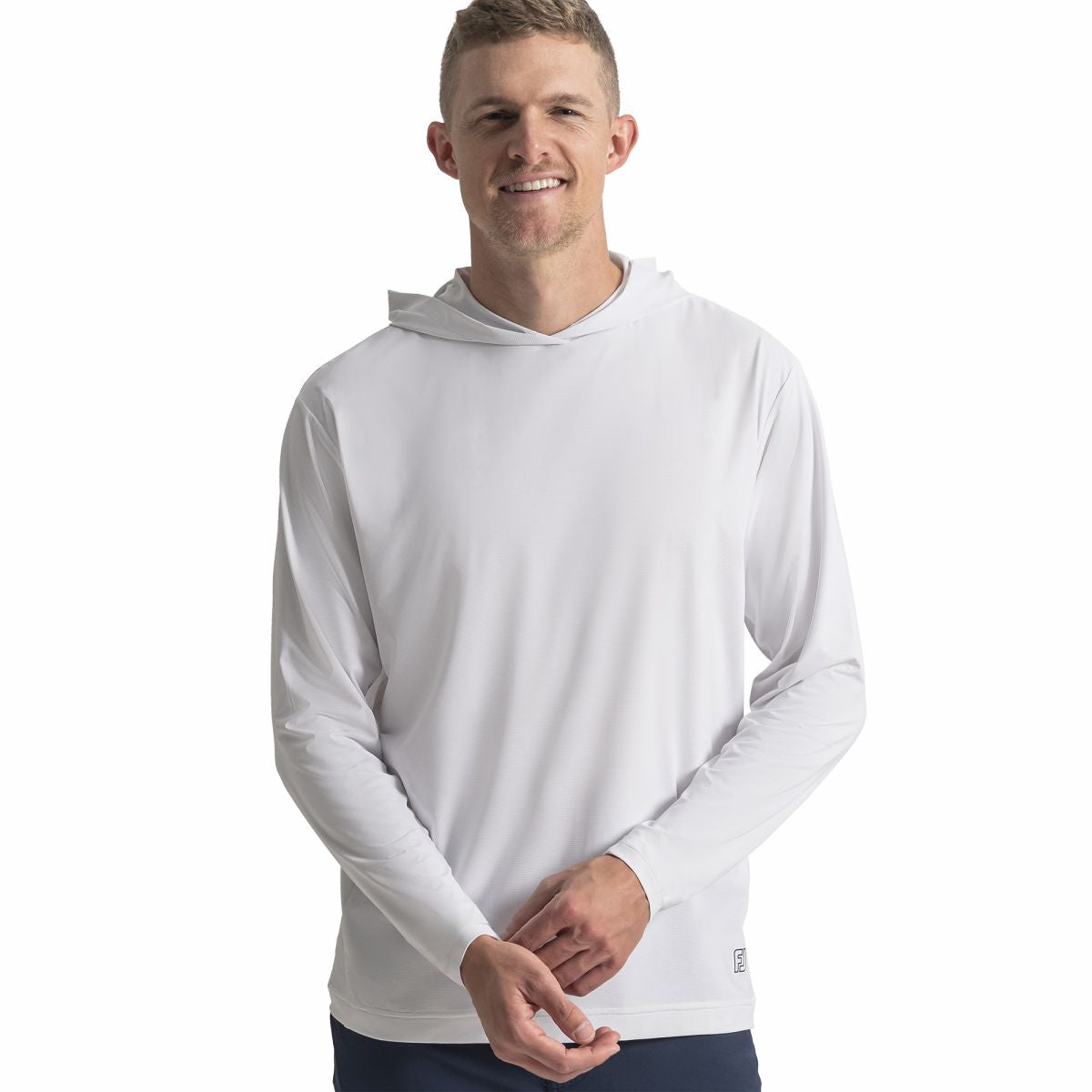 TempoSeries Sun Hoodie - FootJoy