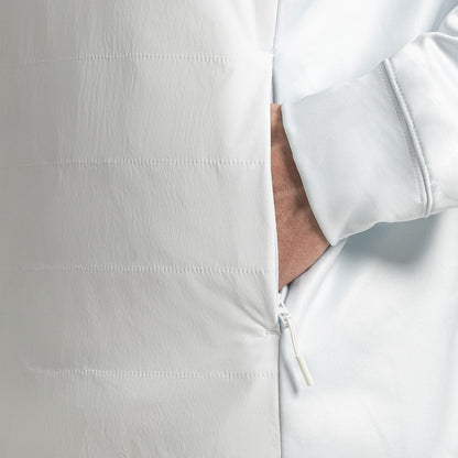 Dry Ice Hybrid Hoodie-Previous Season Style - FootJoy