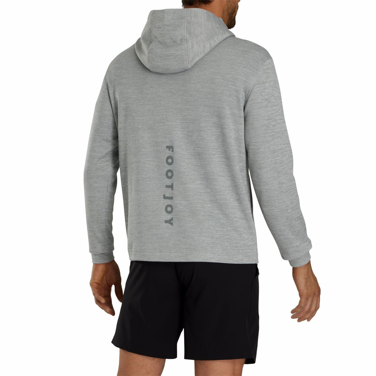 Training Hoodie - FootJoy