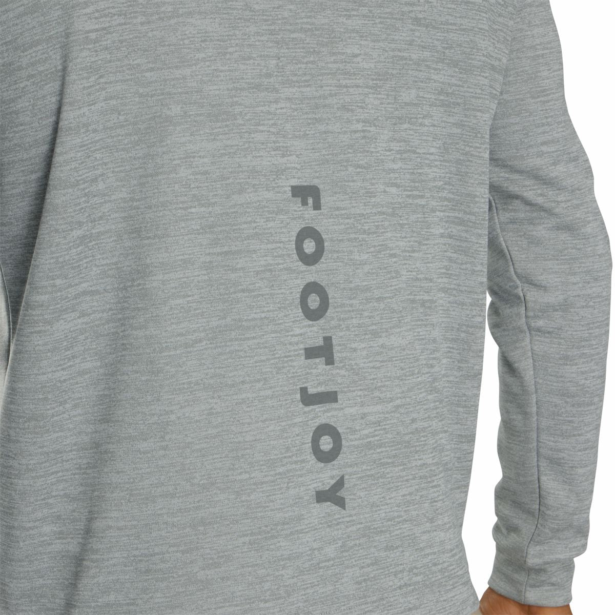 Training Hoodie - FootJoy