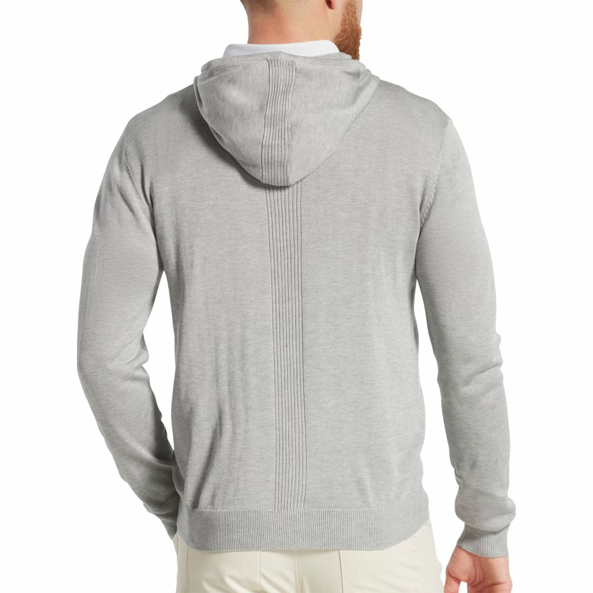 Sweater Hoodie - FootJoy