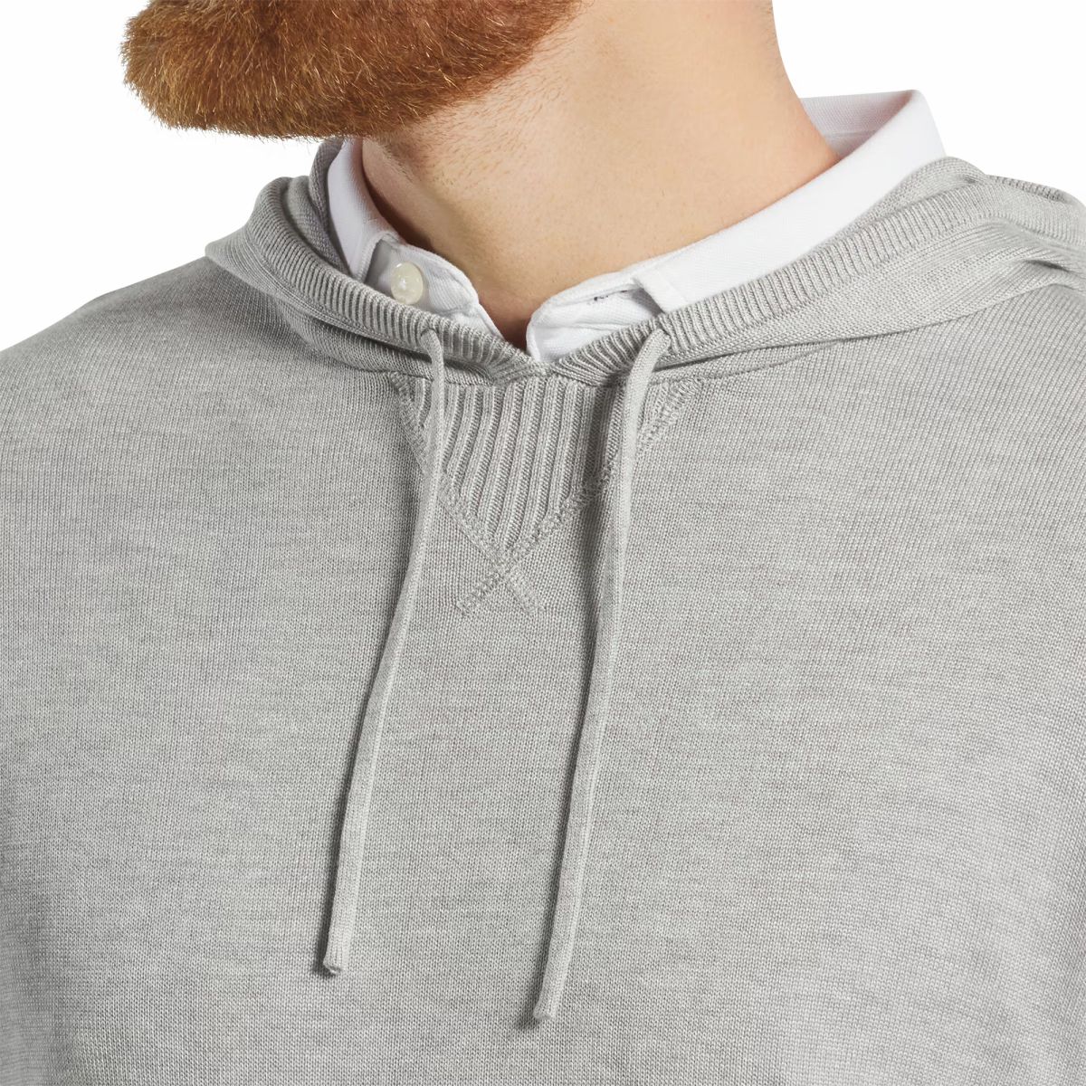 Sweater Hoodie - FootJoy