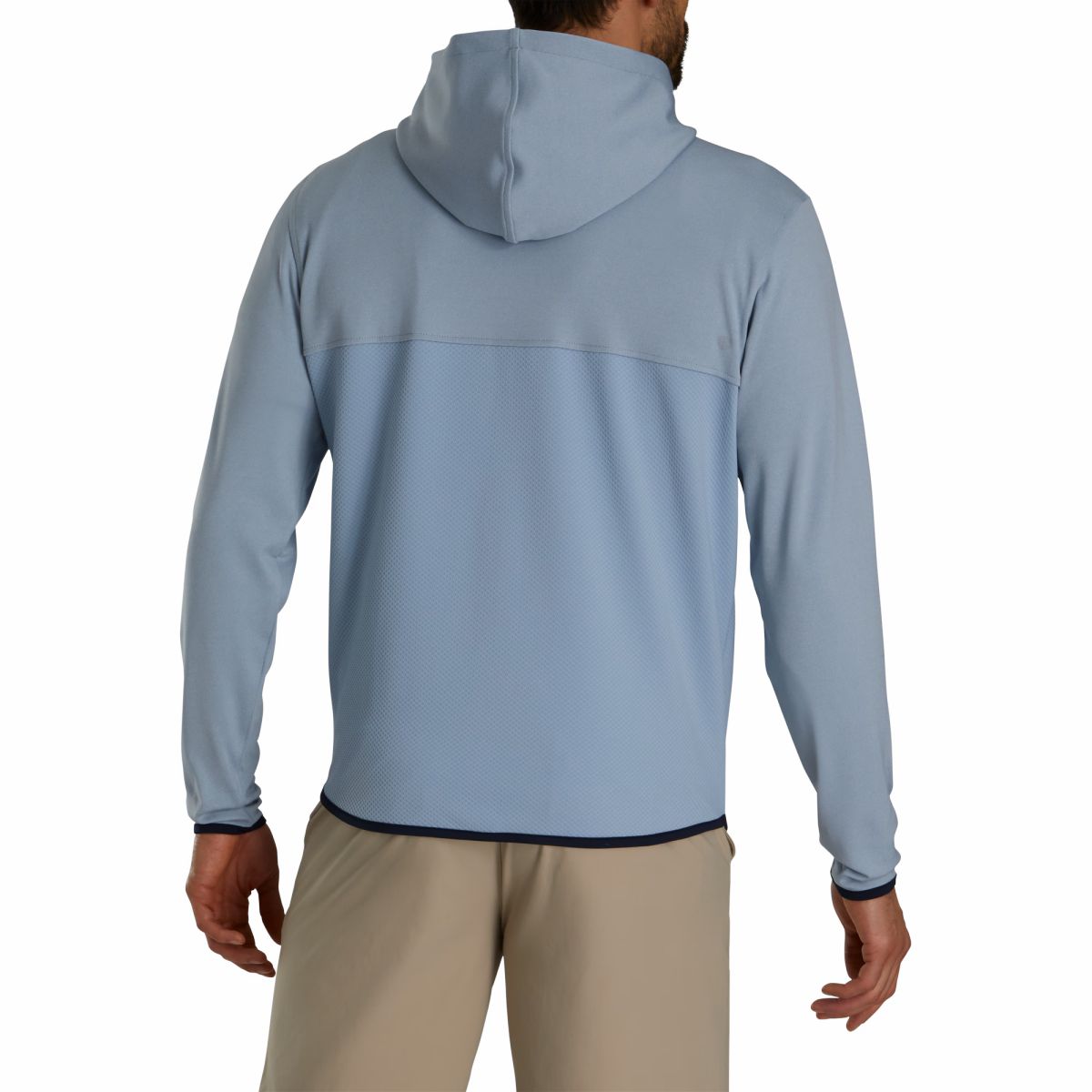 ThermoSeries Full-Zip Hoodie - FootJoy