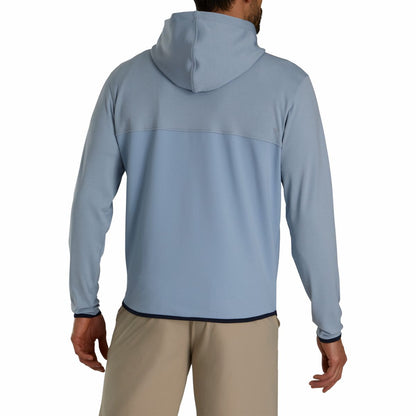 ThermoSeries Full-Zip Hoodie - FootJoy