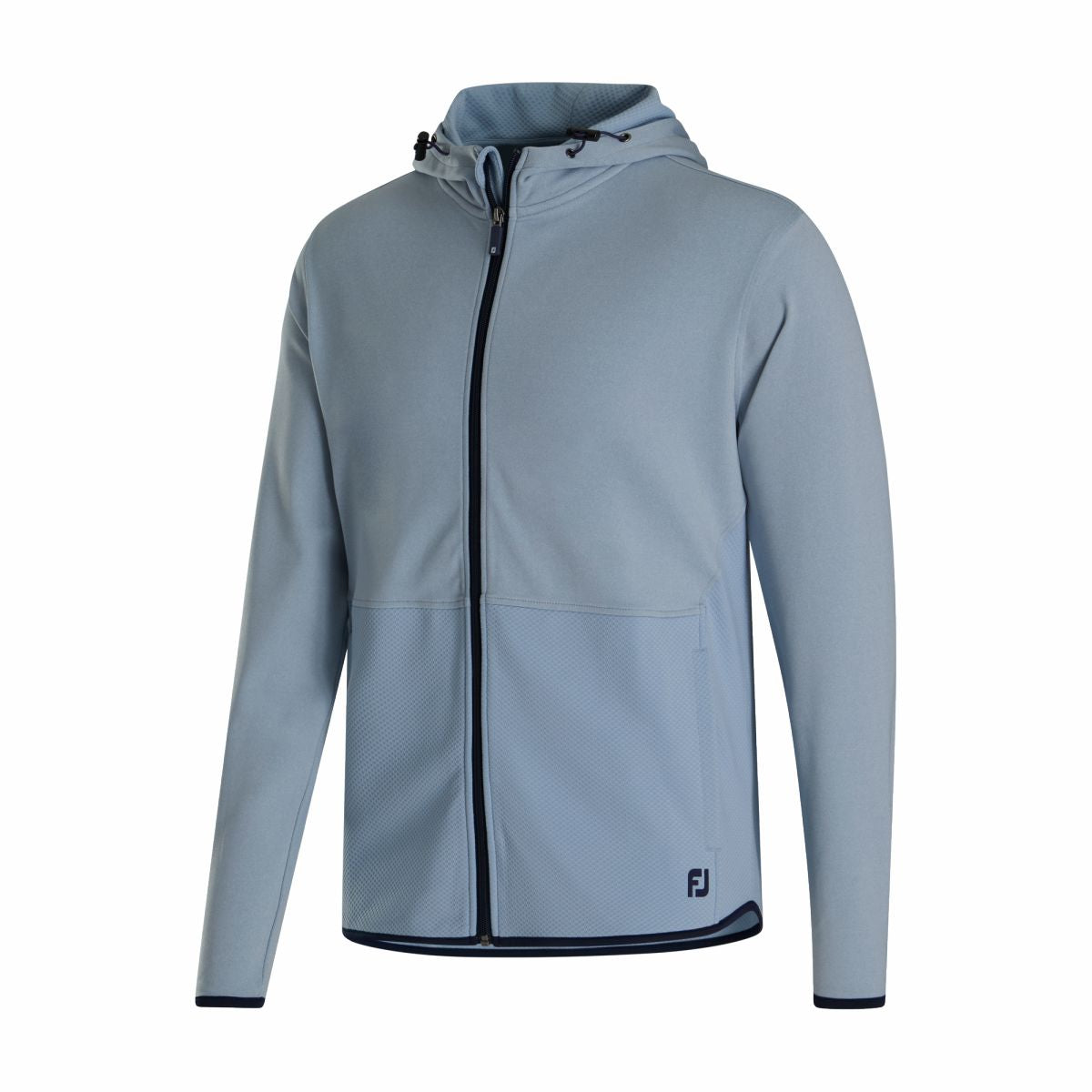 ThermoSeries Full-Zip Hoodie - FootJoy