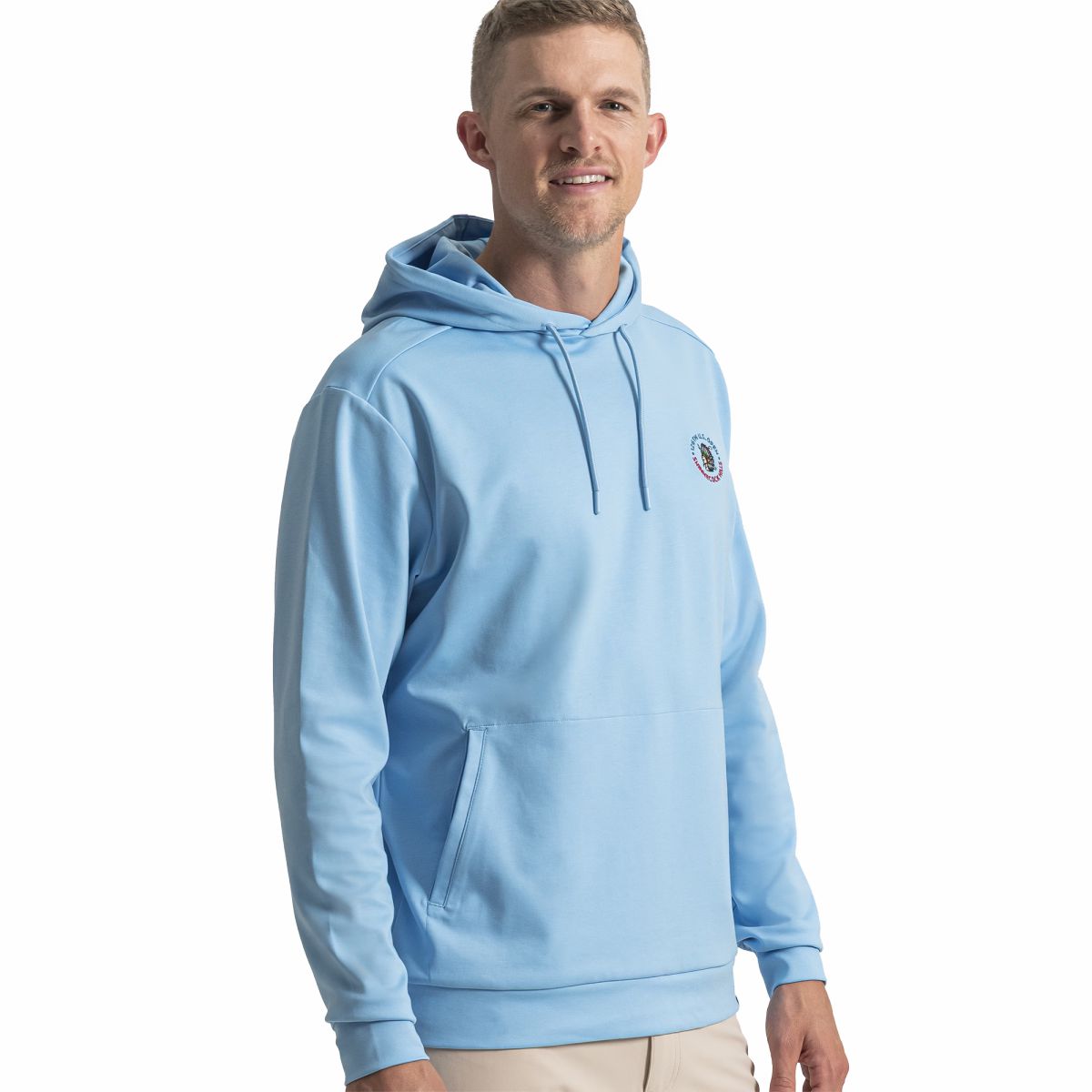 2026 U.S. Open Texture Hoodie - FootJoy