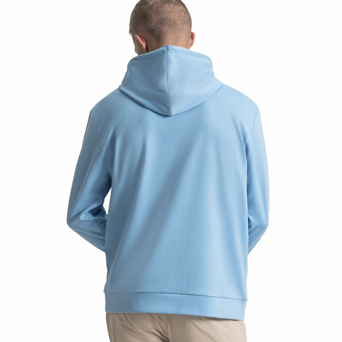 2026 U.S. Open Texture Hoodie - FootJoy