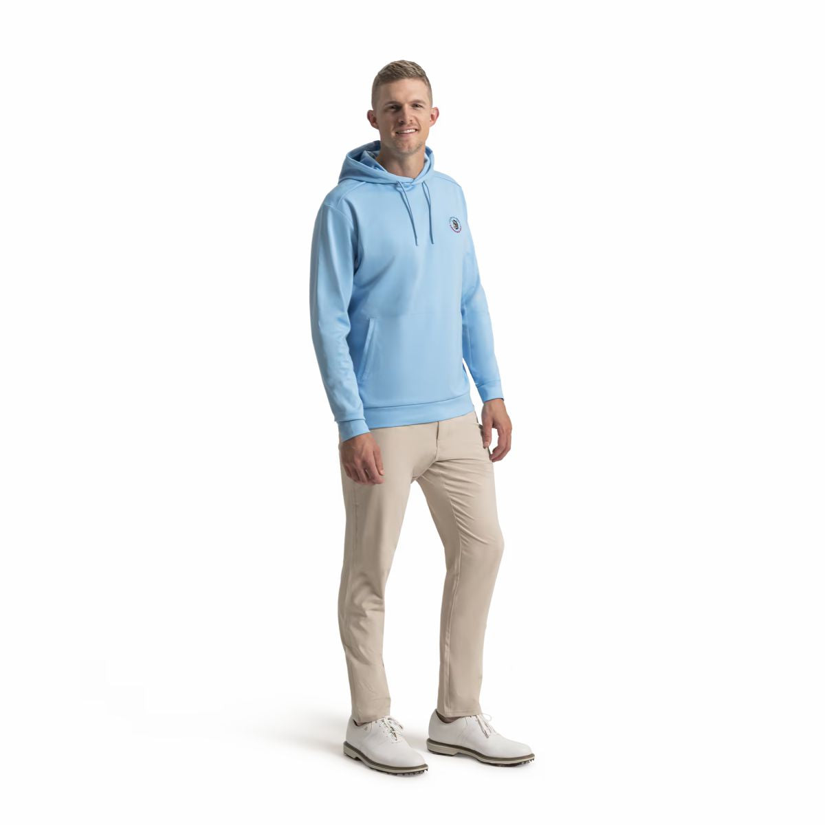 2026 U.S. Open Texture Hoodie - FootJoy
