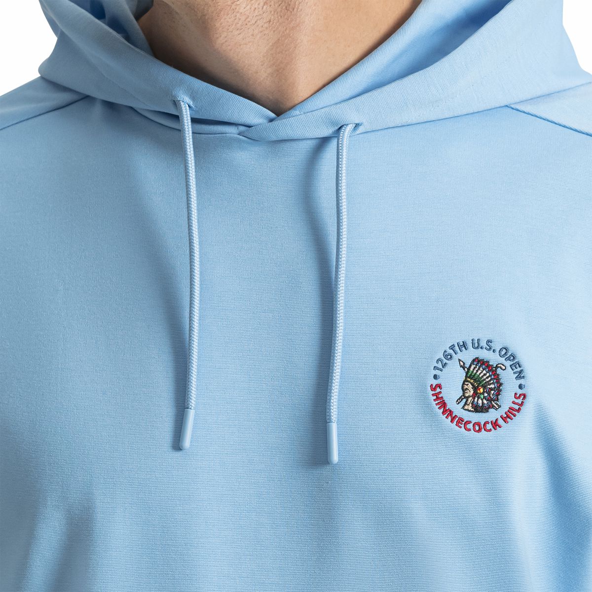 2026 U.S. Open Texture Hoodie - FootJoy
