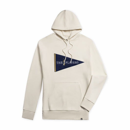 2026 THE PLAYERS Pennant Hoodie - FootJoy