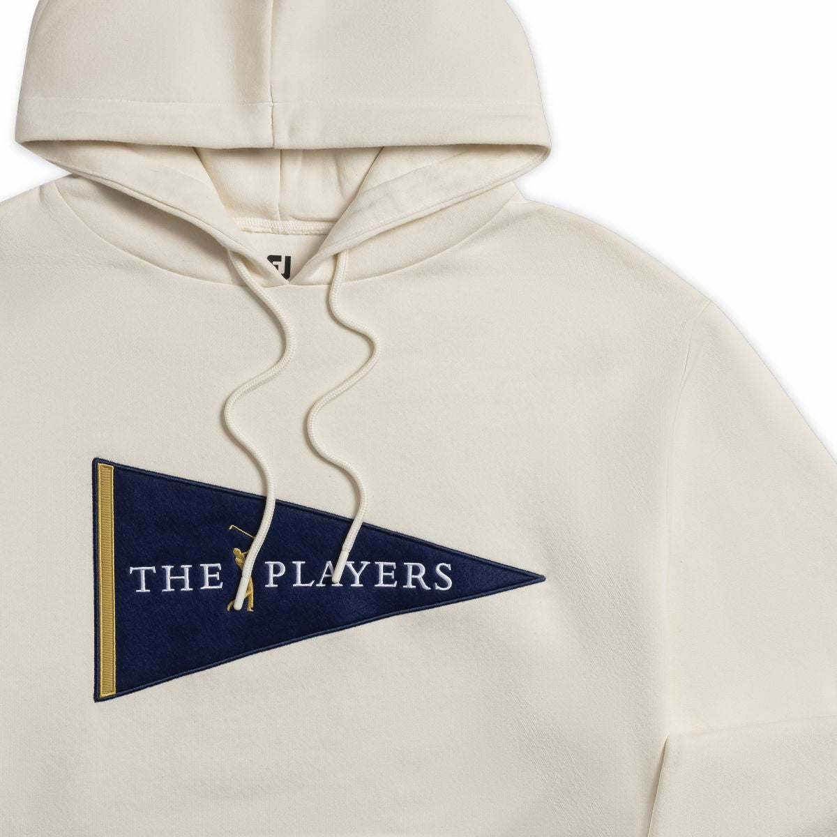 2026 THE PLAYERS Pennant Hoodie - FootJoy