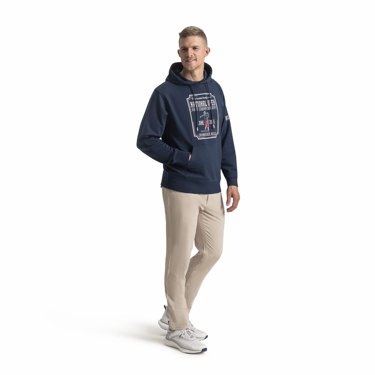 2026 U.S. Open Hoodie - FootJoy