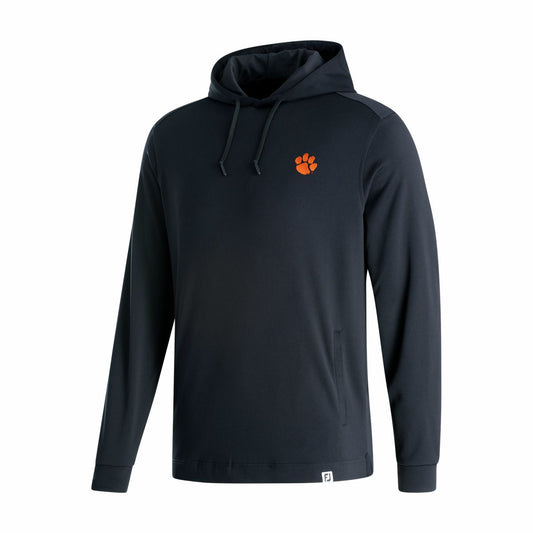 Lightweight Hoodie Clemson - FootJoy