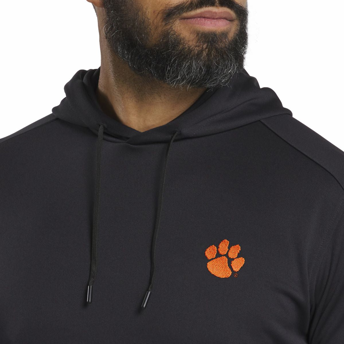 Lightweight Hoodie Clemson - FootJoy
