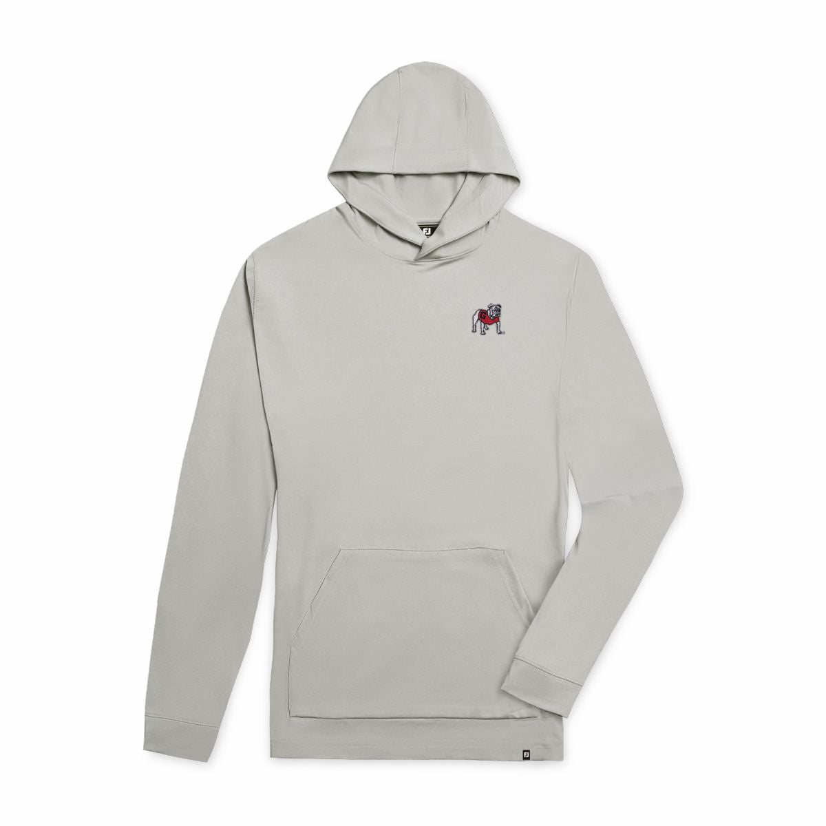 Approach Hoodie Georgia - FootJoy