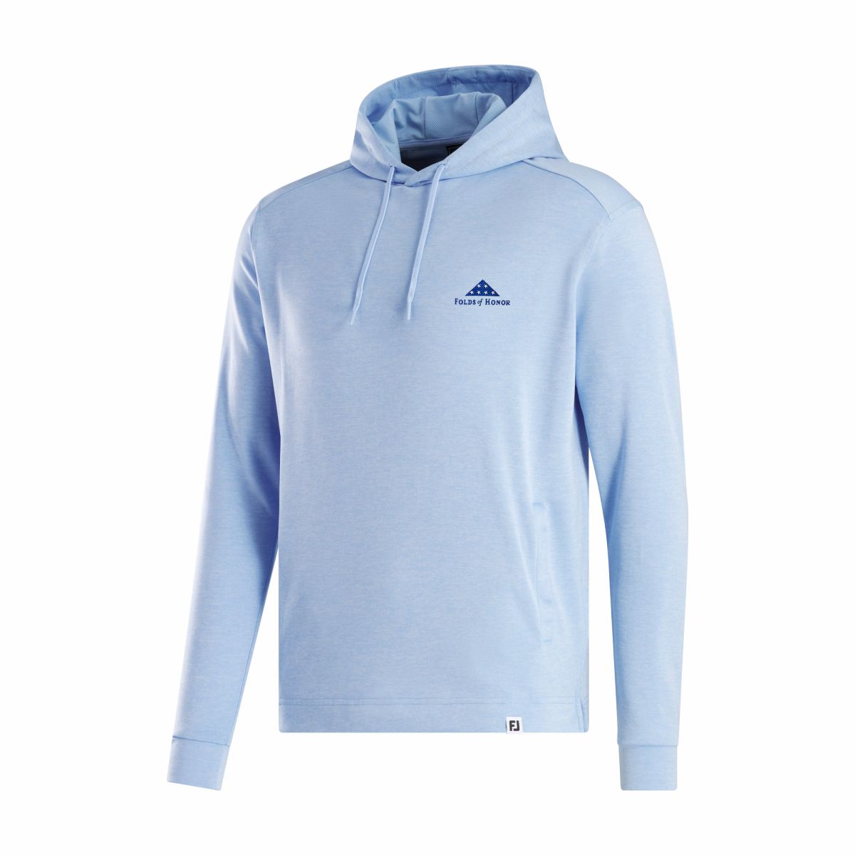 Folds of Honor Lightweight Hoodie - FootJoy