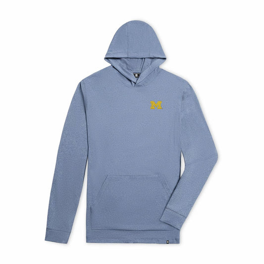 Approach Hoodie Michigan - FootJoy