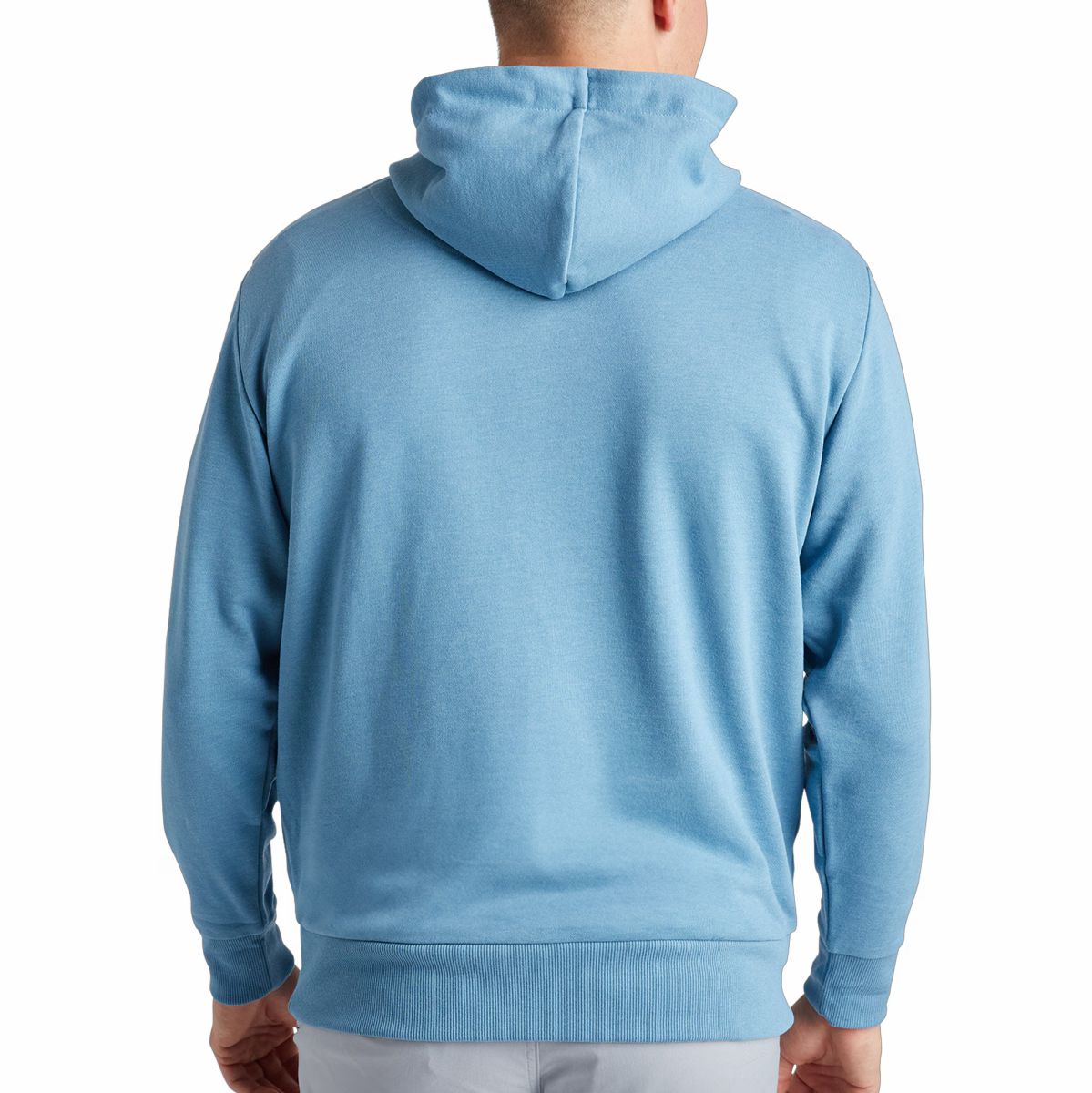Heritage Golf Cart Graphic Hoodie - FootJoy