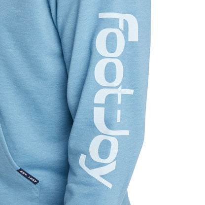 Heritage Golf Cart Graphic Hoodie - FootJoy
