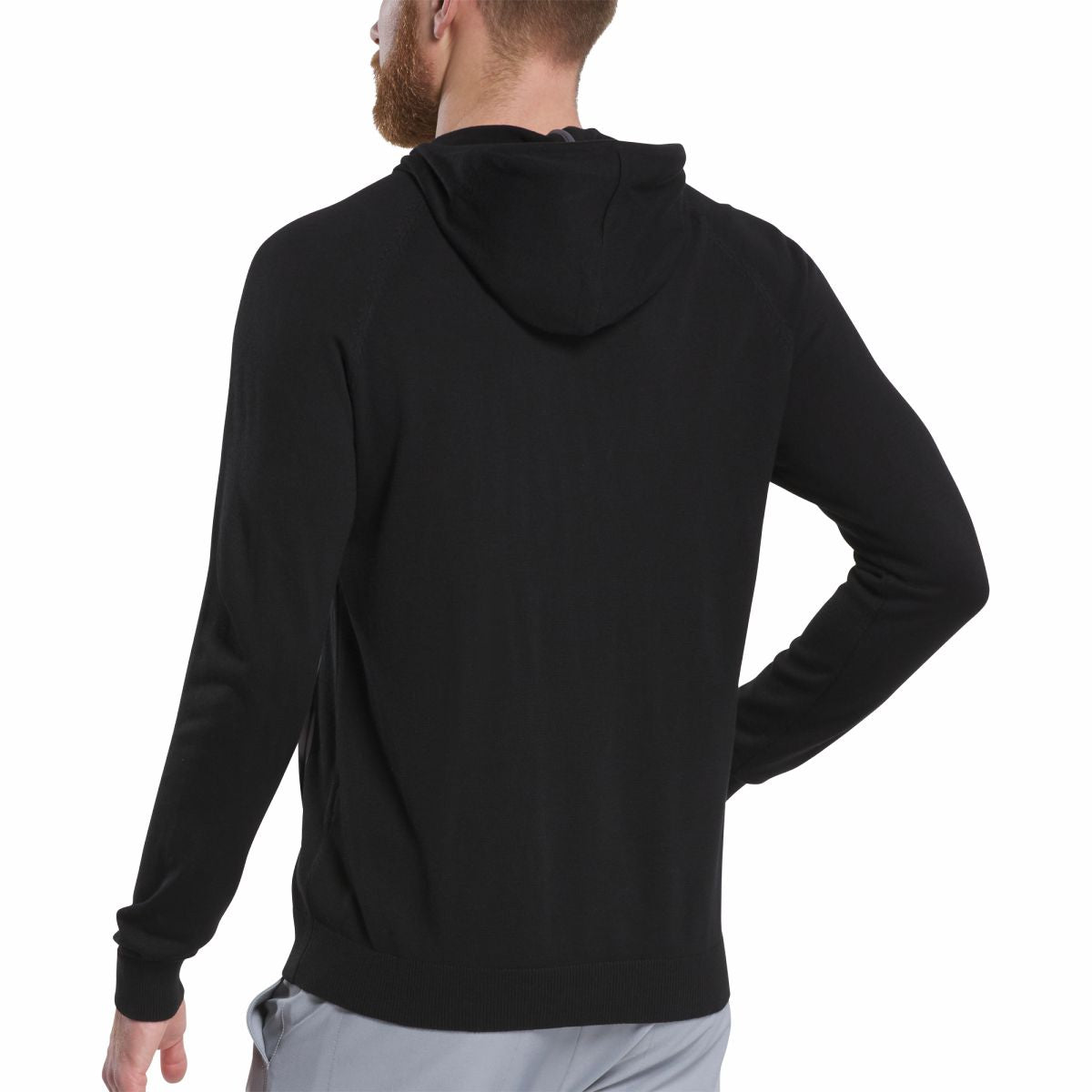 Hybrid Hoodie - FootJoy