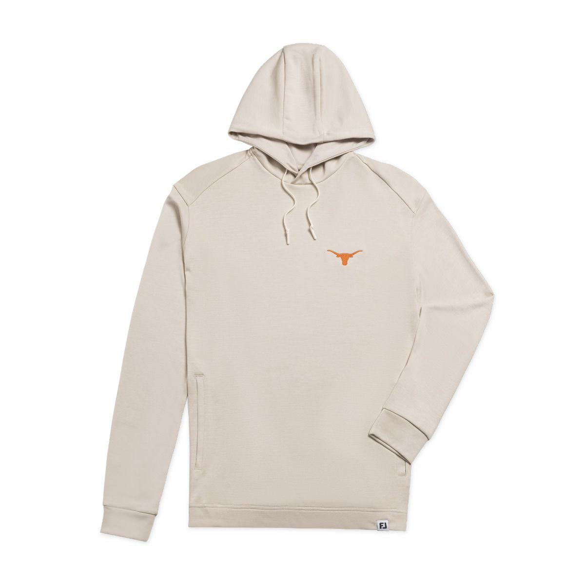 Lightweight Hoodie Texas - FootJoy