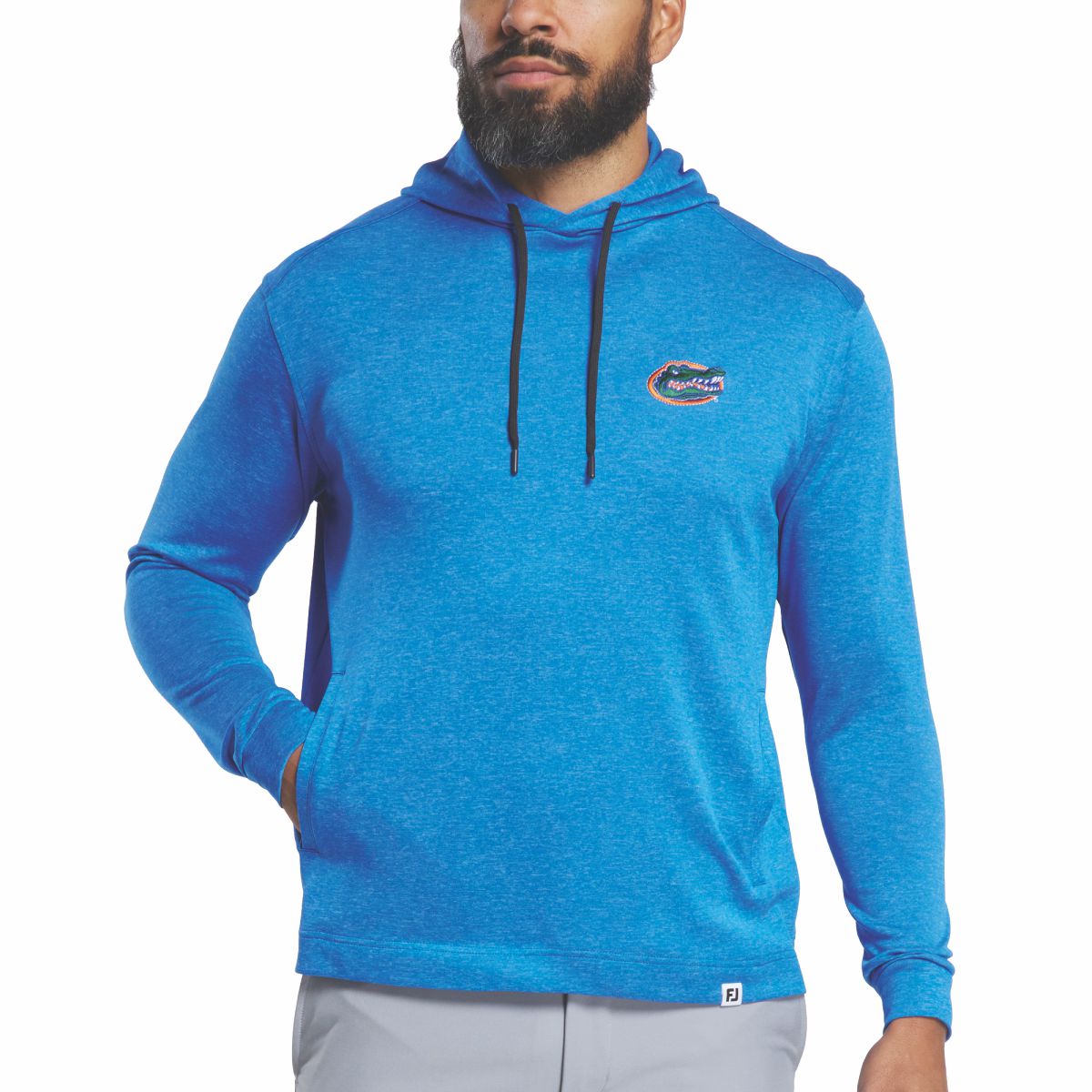 Lightweight Hoodie Florida - FootJoy