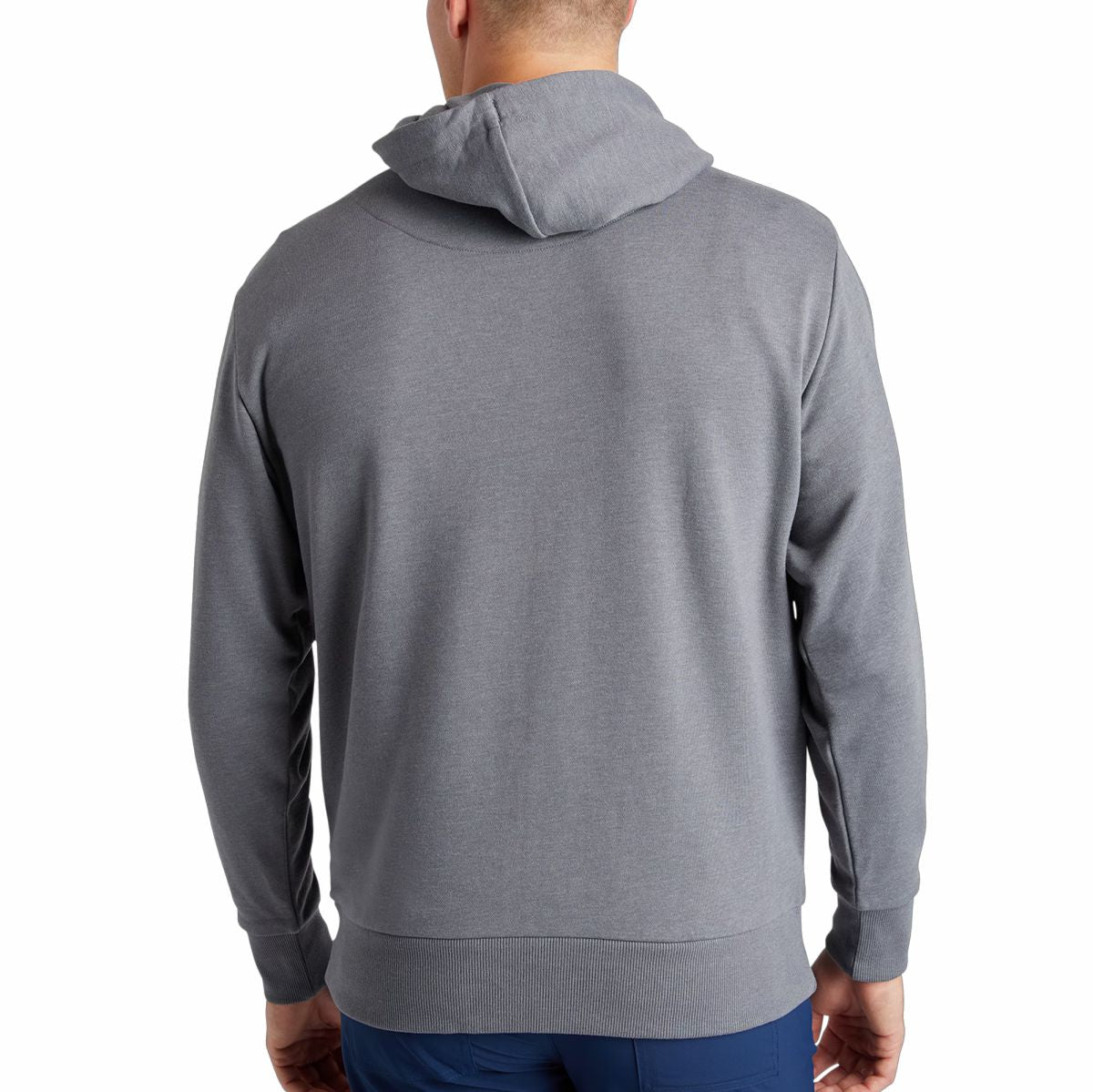 Heritage Shoe Graphic Hoodie - FootJoy