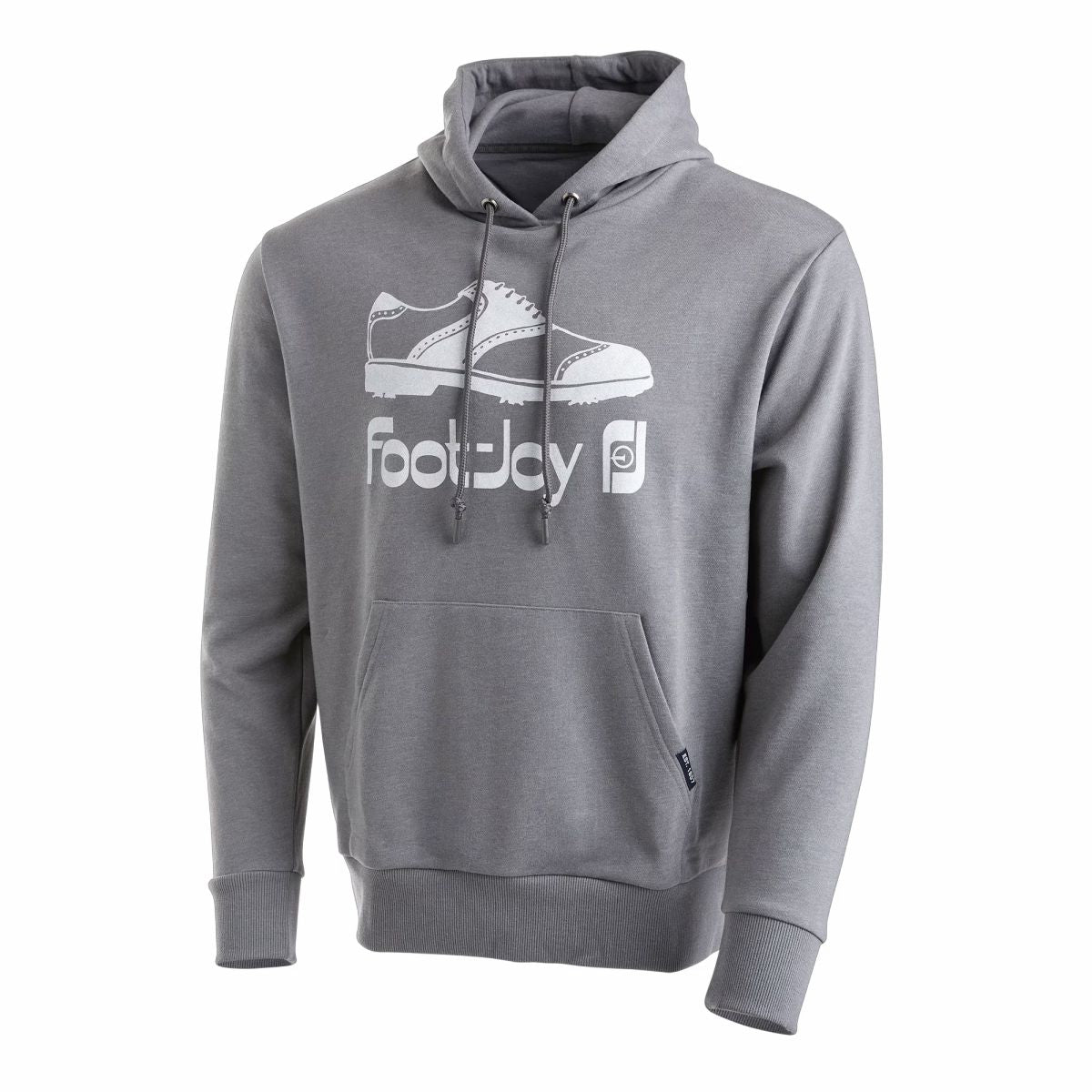 Heritage Shoe Graphic Hoodie - FootJoy