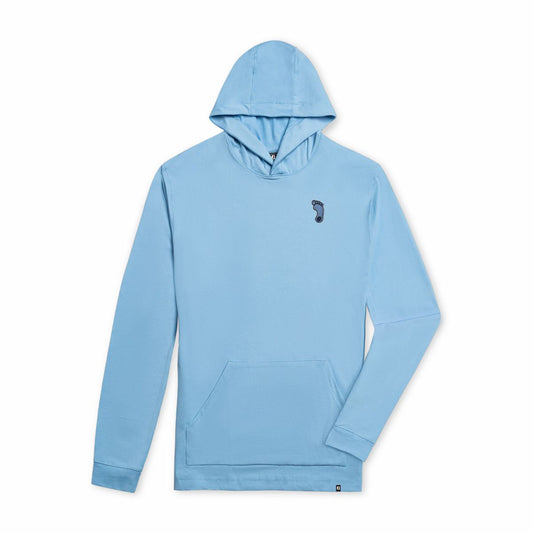 Approach Hoodie North Carolina - FootJoy