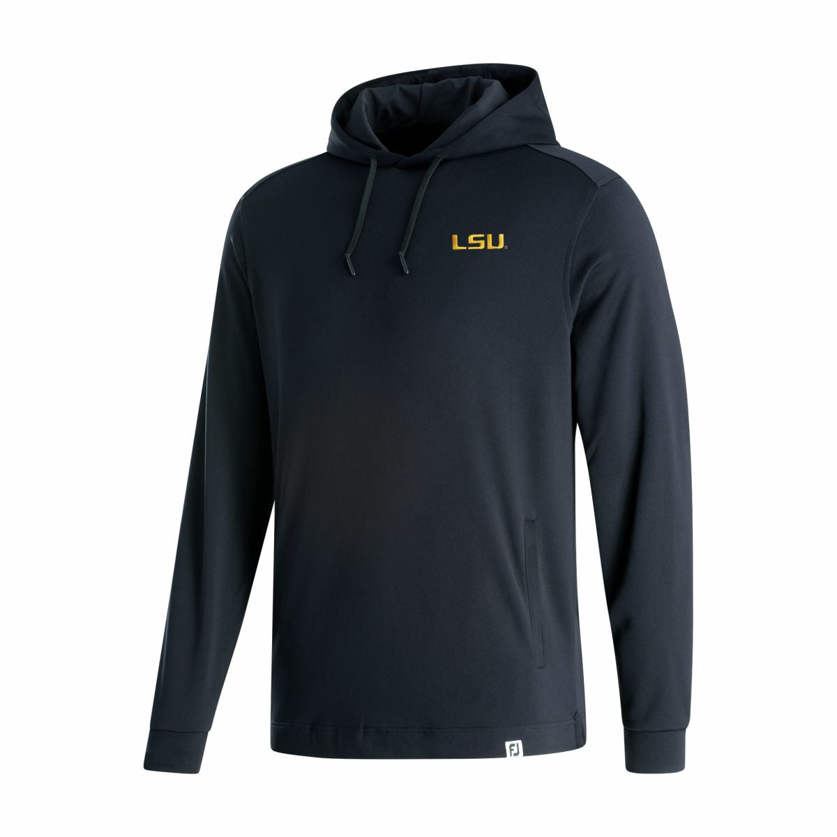 Lightweight Hoodie LSU - FootJoy