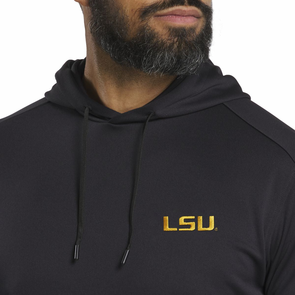 Lightweight Hoodie LSU - FootJoy