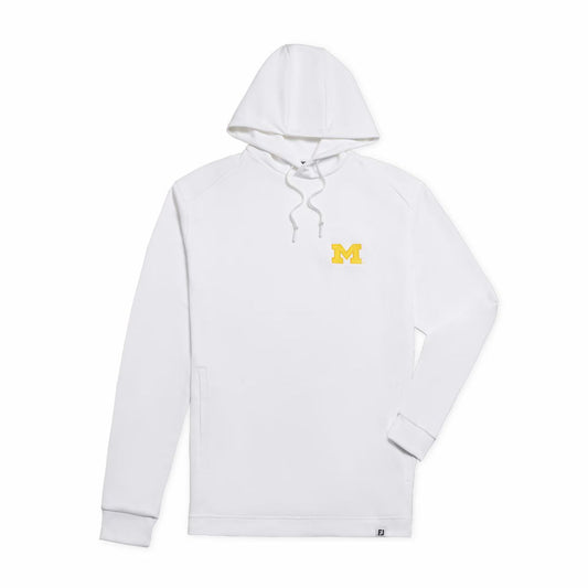 Lightweight Hoodie Michigan - FootJoy