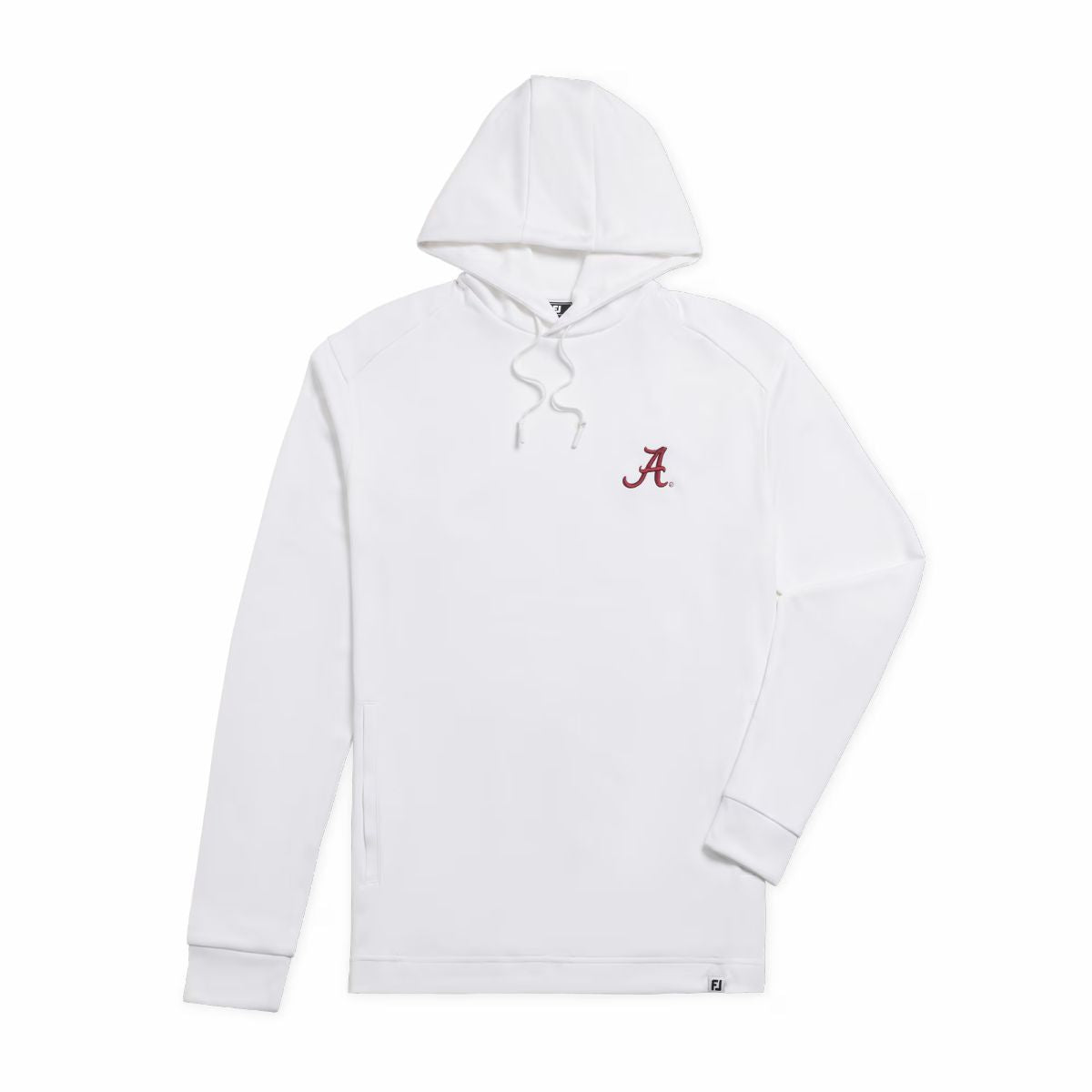 Lightweight Hoodie Alabama - FootJoy
