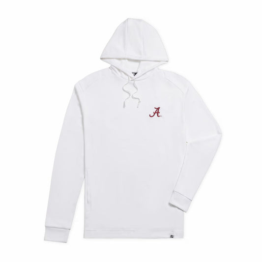 Lightweight Hoodie Alabama - FootJoy