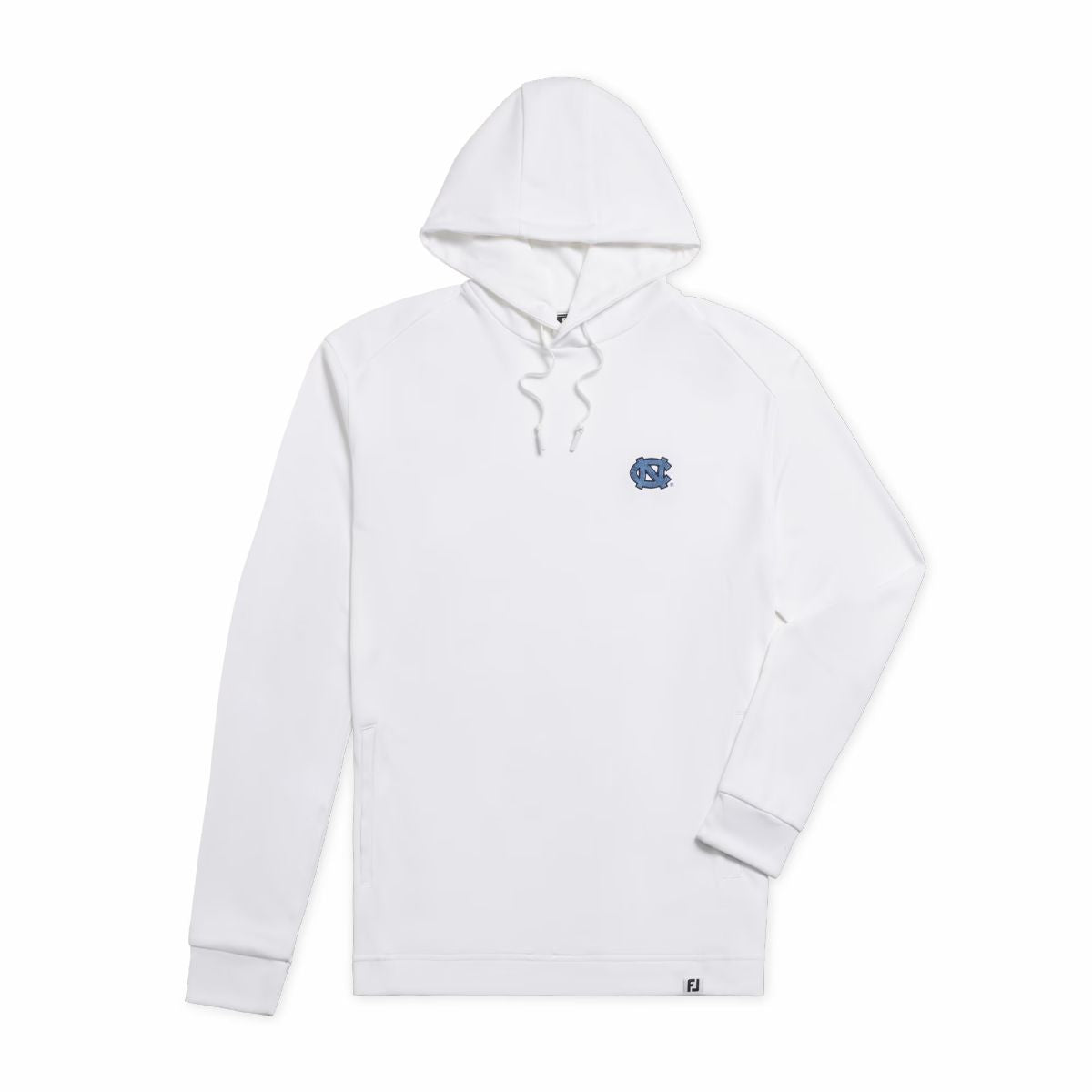 Lightweight Hoodie North Carolina - FootJoy