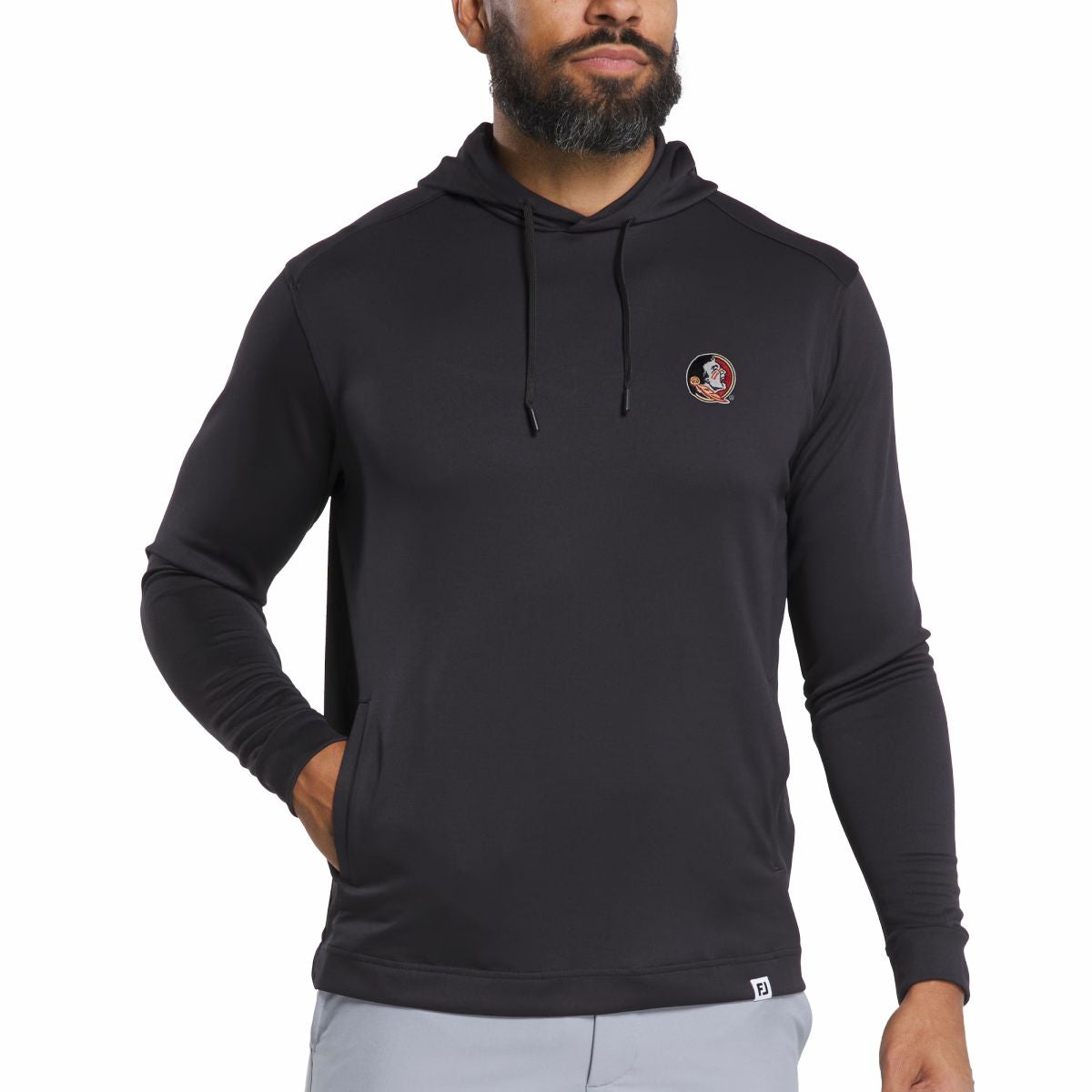 Lightweight Hoodie FSU - FootJoy