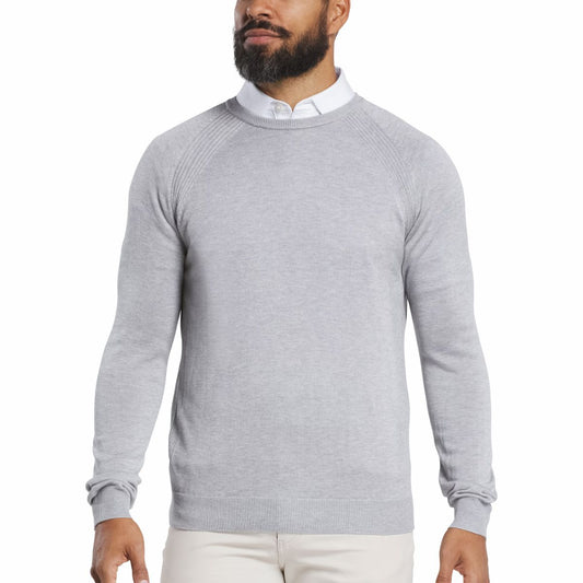 Crewneck Sweater - FootJoy